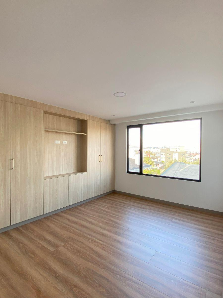 Departamento de 78 m² con 2 Dorm., Incluye Parqueadero y Bodega — imagen 3