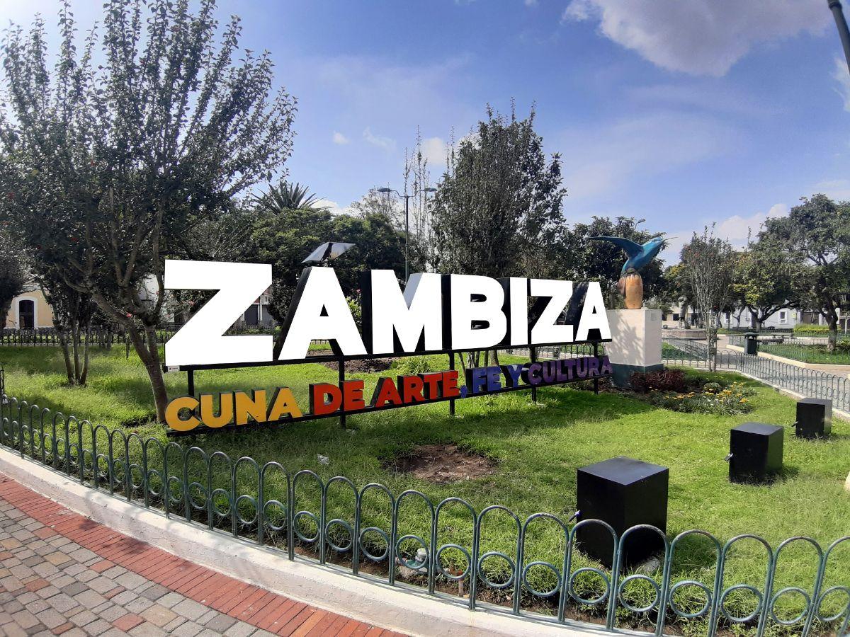 Casas en Preventa – Precios de Lanzamientovive en un Lugar Exclusivo Cerca de Nayón. en Zambiza — imagen 3