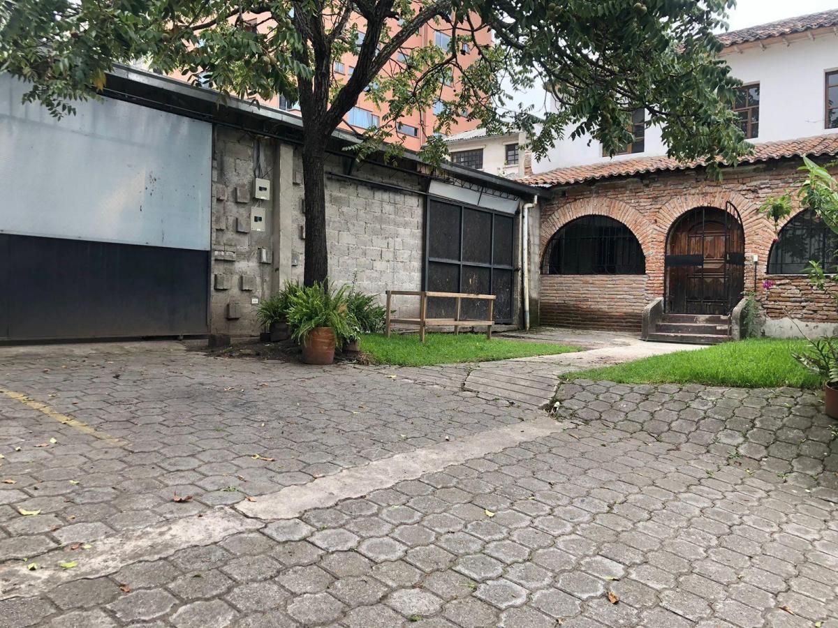 Vendo Propiedad $369.000 Apta Para Negocio o Constructor Sector La Mariscal — imagen 10