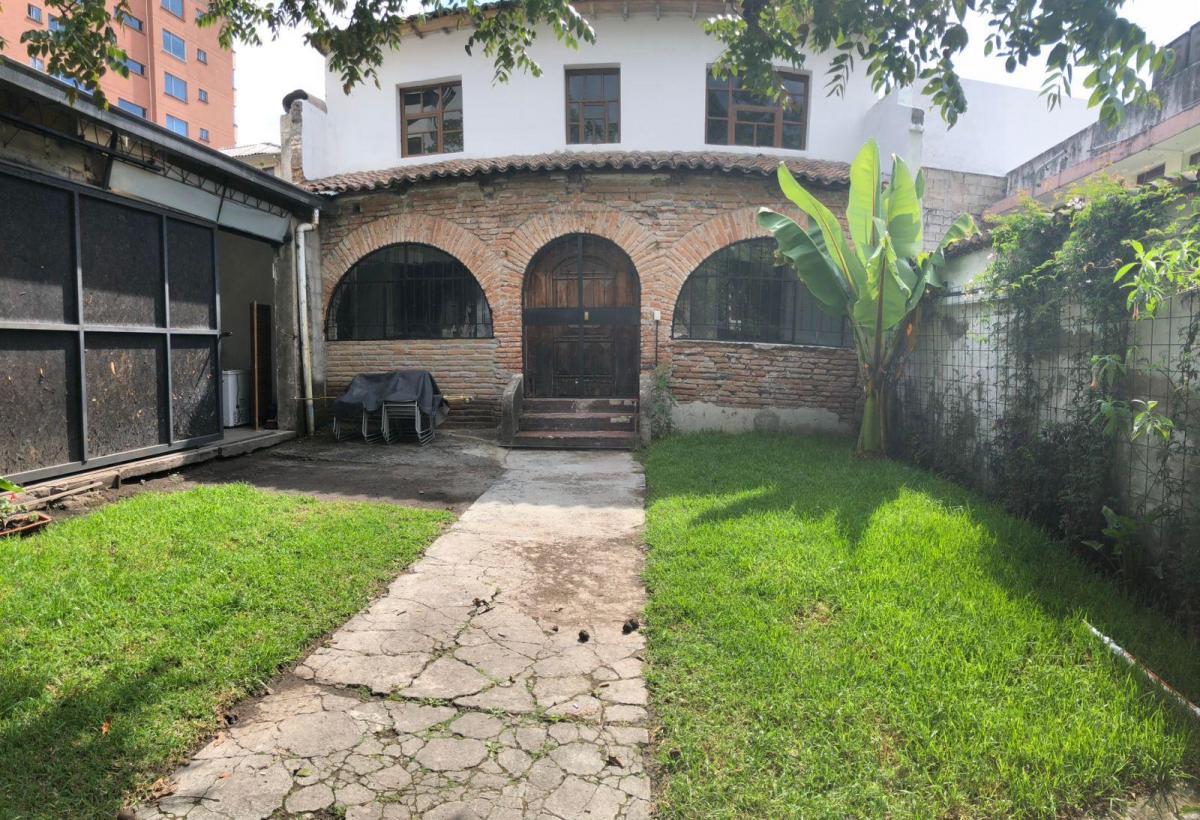 Vendo Propiedad $369.000 Apta Para Negocio o Constructor Sector La Mariscal — imagen 9