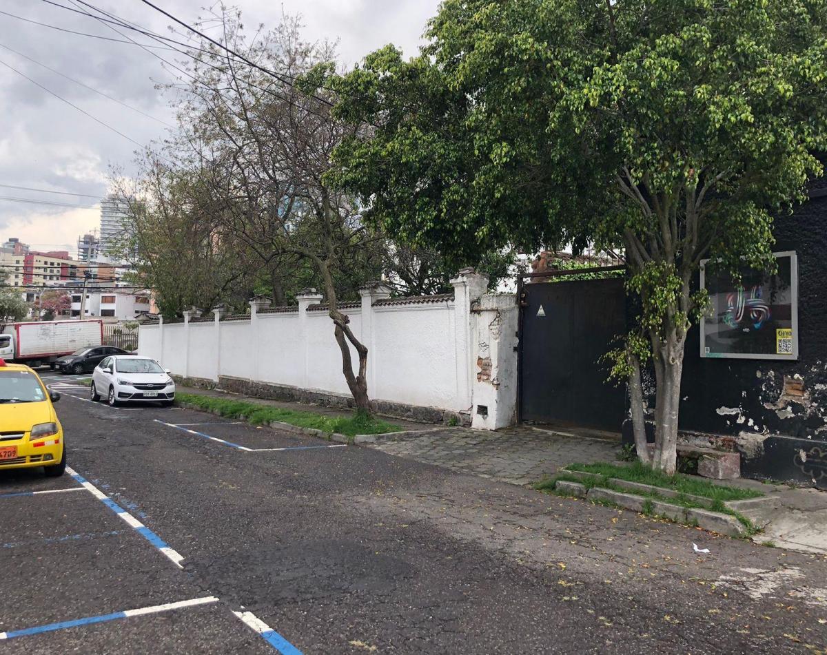 Vendo Propiedad $369.000 Apta Para Negocio o Constructor Sector La Mariscal — imagen 7