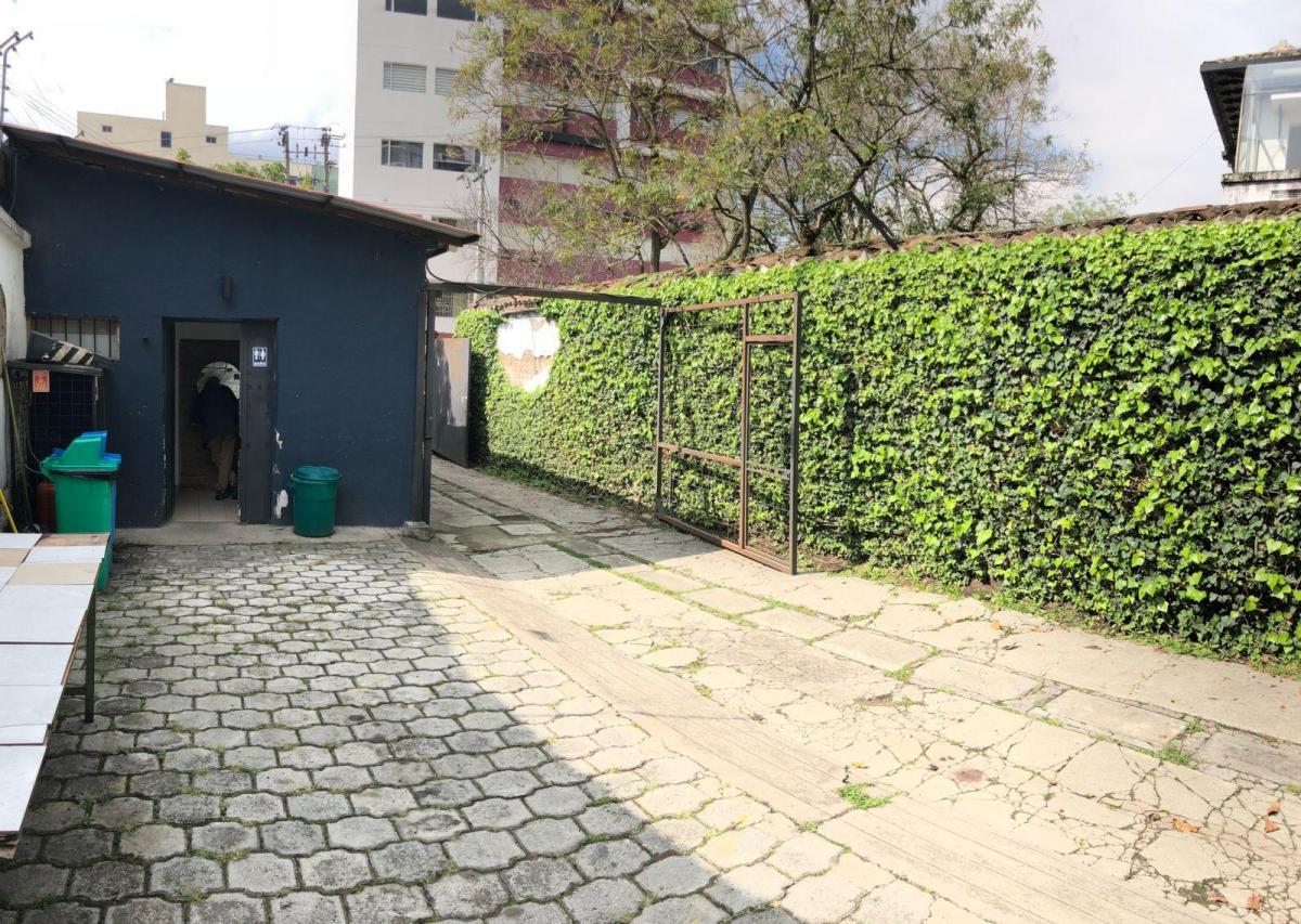Vendo Propiedad $369.000 Apta Para Negocio o Constructor Sector La Mariscal — imagen 5