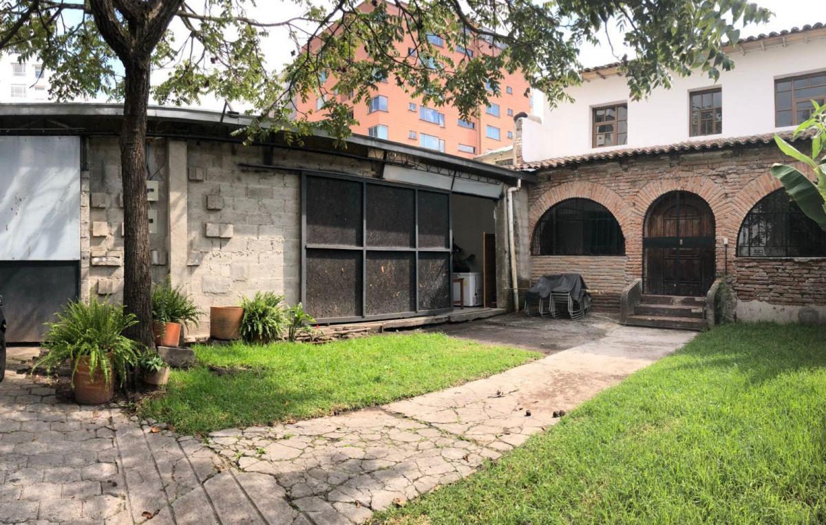 Vendo Propiedad $369.000 Apta Para Negocio o Constructor Sector La Mariscal — imagen 4