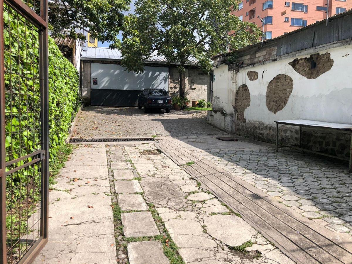 Vendo Propiedad $369.000 Apta Para Negocio o Constructor Sector La Mariscal — imagen 3