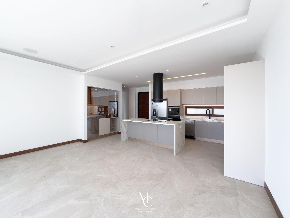 Estrena Tu Departamento con 3 Habitaciones de 165 m² + 22 m² de Terraza Exterior, en Venta en Cumbay — imagen 10