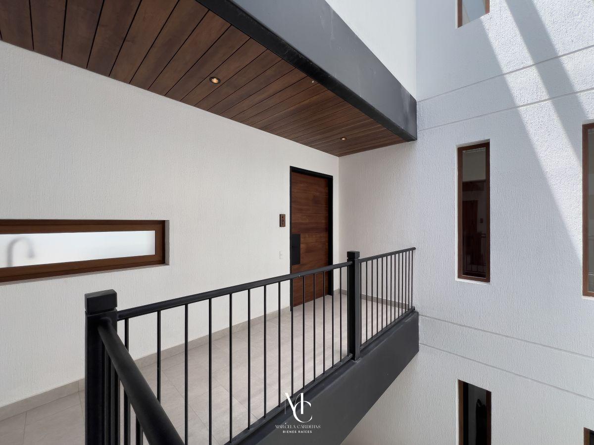 Estrena Tu Departamento con 3 Habitaciones de 165 m² + 22 m² de Terraza Exterior, en Venta en Cumbay — imagen 8
