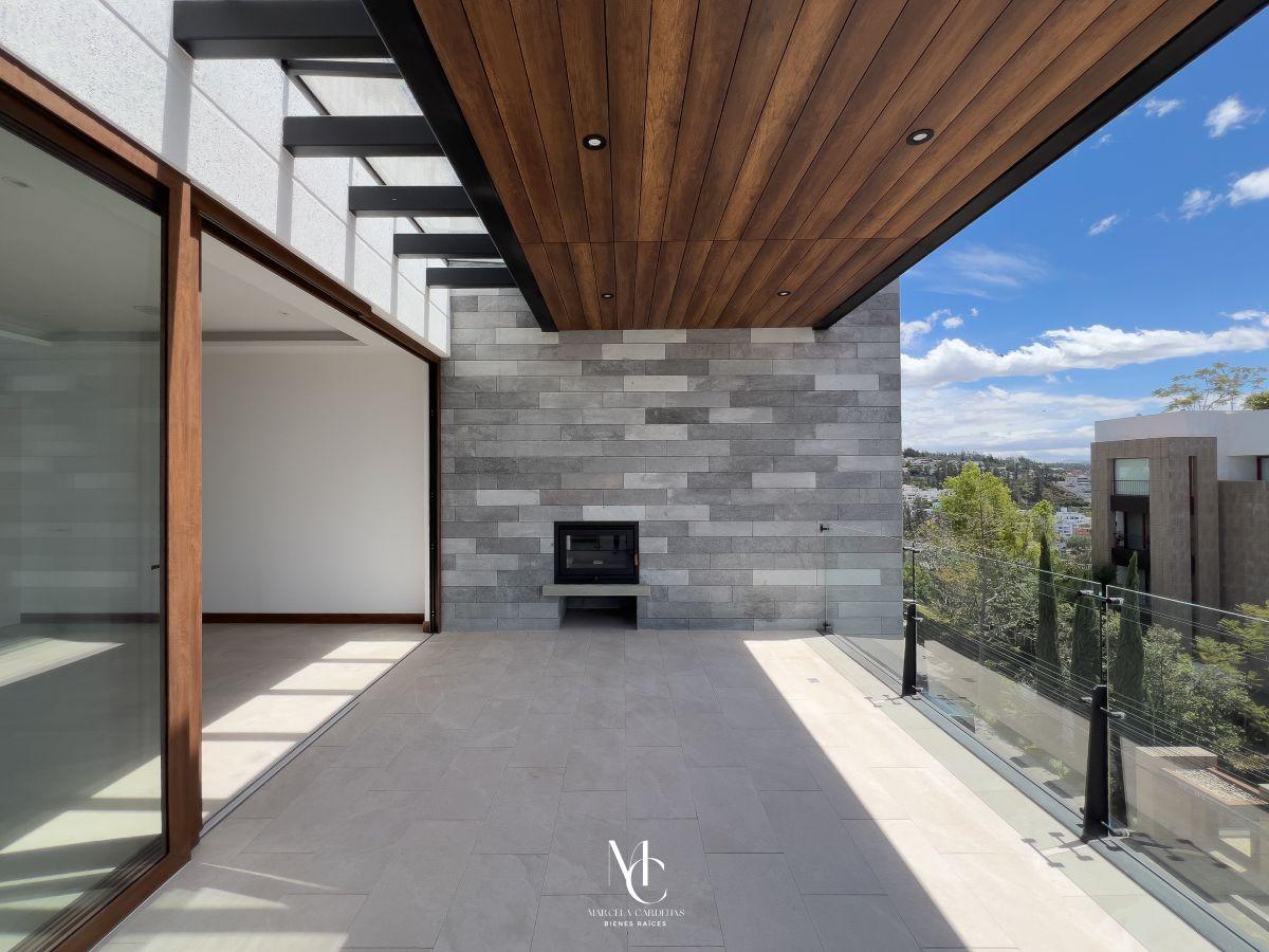 Estrena Tu Departamento con 3 Habitaciones de 165 m² + 22 m² de Terraza Exterior, en Venta en Cumbay — imagen 6