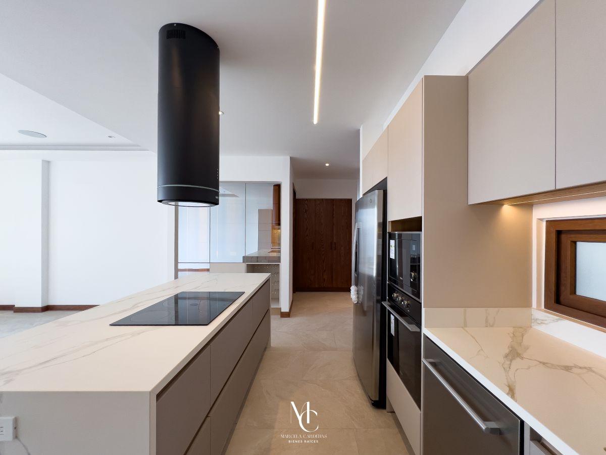 Estrena Tu Departamento con 3 Habitaciones de 165 m² + 22 m² de Terraza Exterior, en Venta en Cumbay — imagen 5