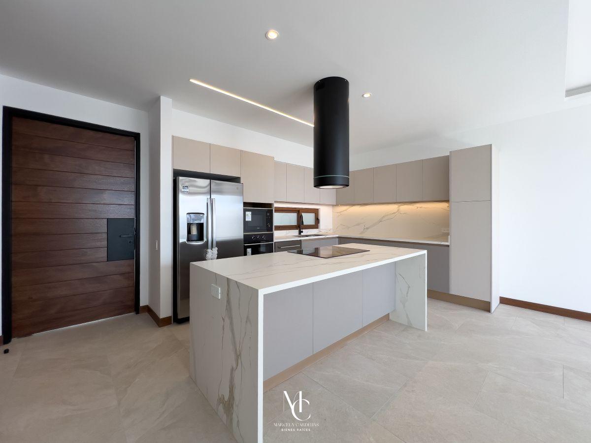 Estrena Tu Departamento con 3 Habitaciones de 165 m² + 22 m² de Terraza Exterior, en Venta en Cumbay — imagen 4