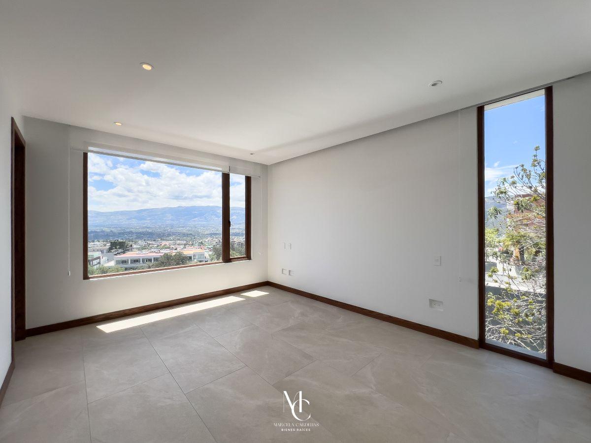 Estrena Tu Departamento con 3 Habitaciones de 165 m² + 22 m² de Terraza Exterior, en Venta en Cumbay — imagen 2