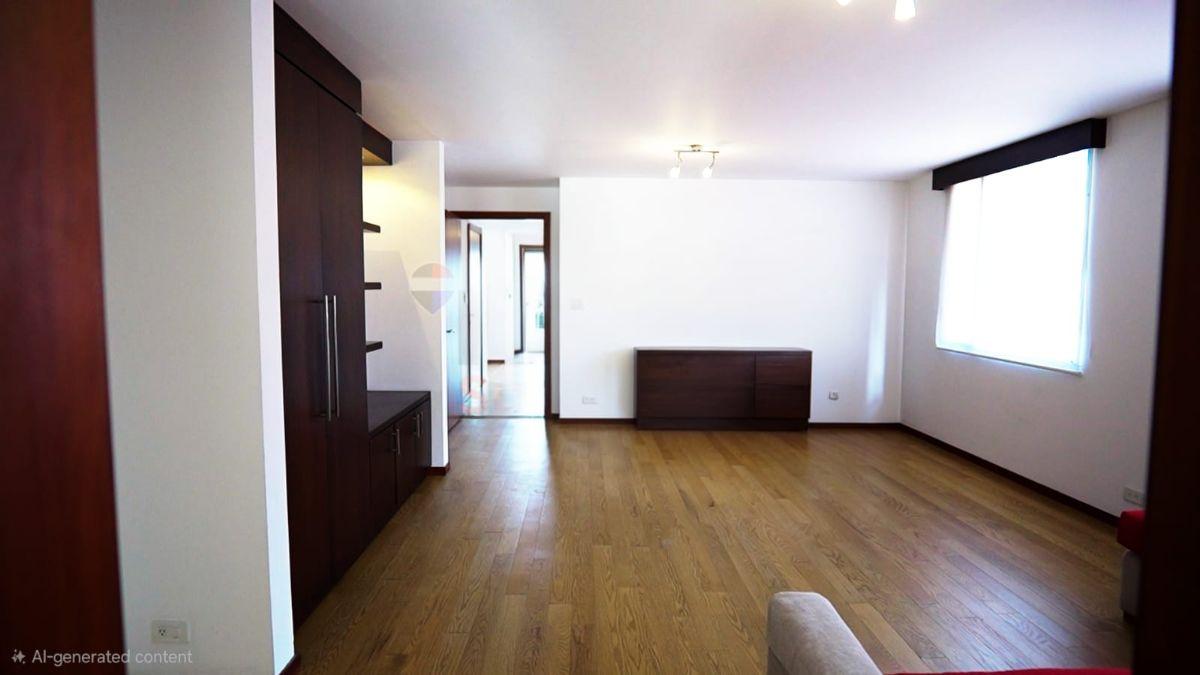 Departamento de 432 m² con 3 Dorm. en Venta en Quito Tenis — imagen 8