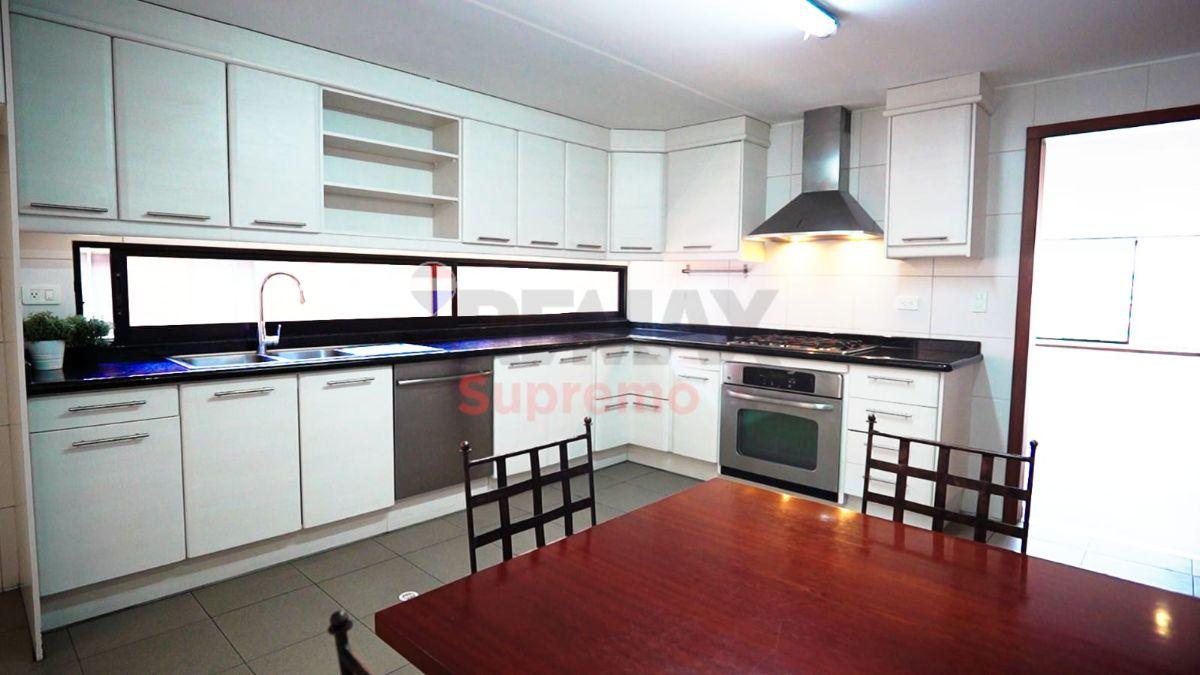 Departamento de 432 m² con 3 Dorm. en Venta en Quito Tenis — imagen 7