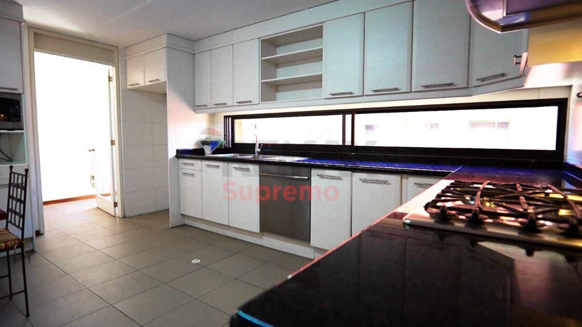 Departamento de 432 m² con 3 Dorm. en Venta en Quito Tenis — imagen 6
