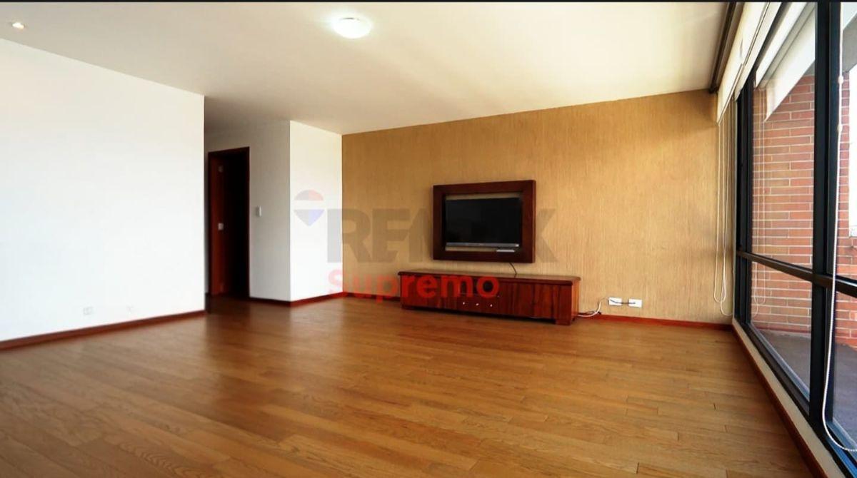 Departamento de 432 m² con 3 Dorm. en Venta en Quito Tenis — imagen 3
