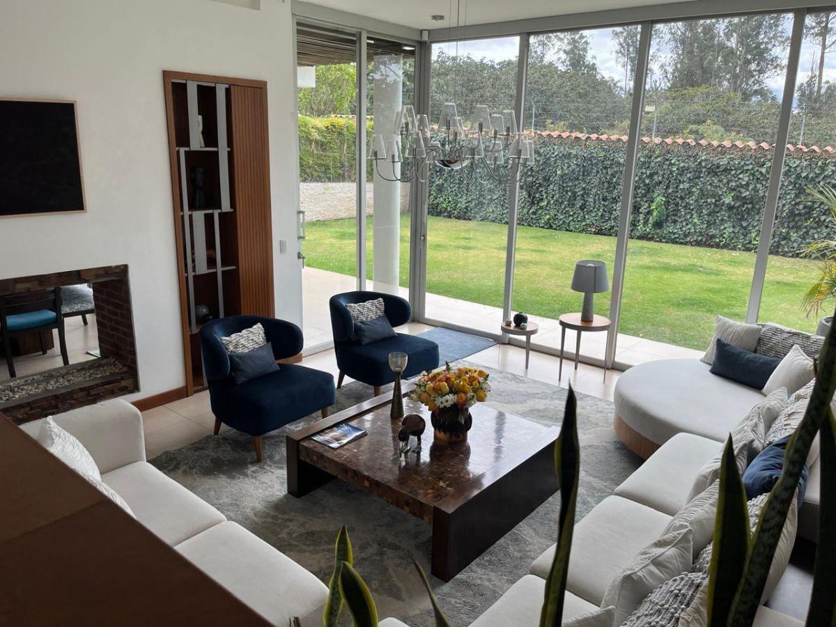 Vendo Casa Moderna – Sector Cercano Al Rancho San Francisco — imagen 10