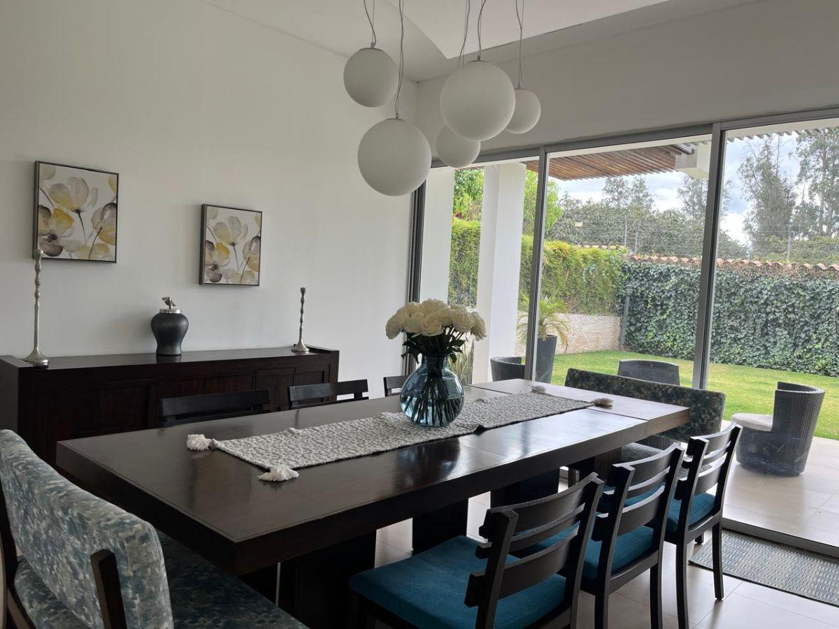 Vendo Casa Moderna – Sector Cercano Al Rancho San Francisco — imagen 9