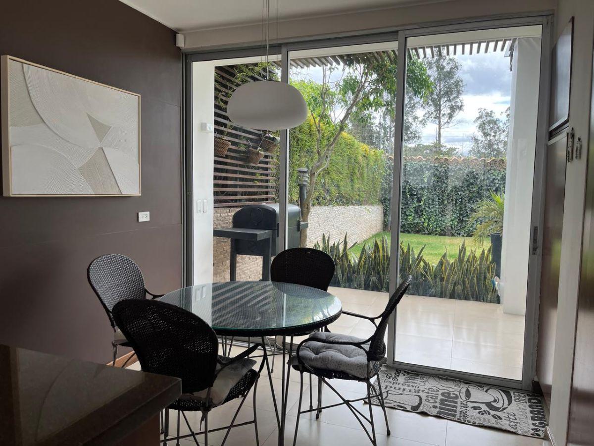 Vendo Casa Moderna – Sector Cercano Al Rancho San Francisco — imagen 8