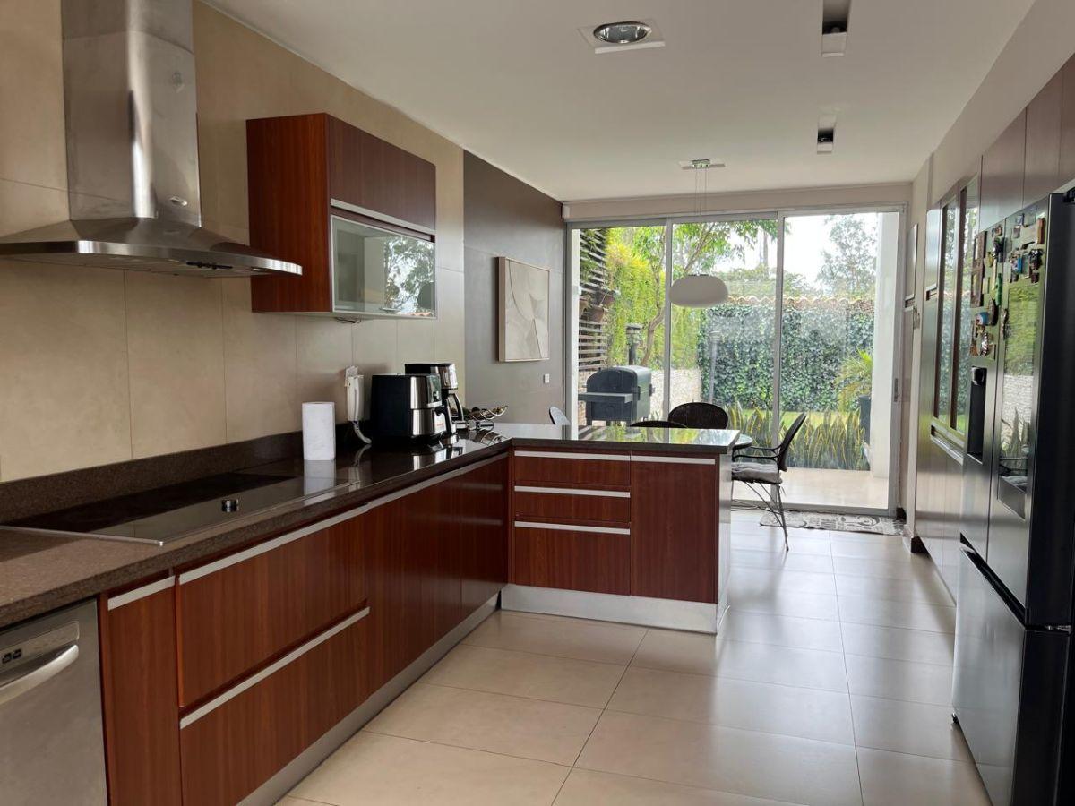 Vendo Casa Moderna – Sector Cercano Al Rancho San Francisco — imagen 7