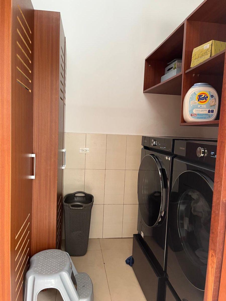 Vendo Casa Moderna – Sector Cercano Al Rancho San Francisco — imagen 6