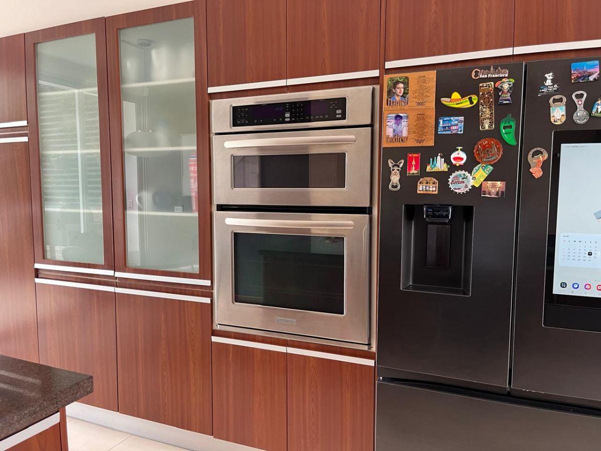 Vendo Casa Moderna – Sector Cercano Al Rancho San Francisco — imagen 5