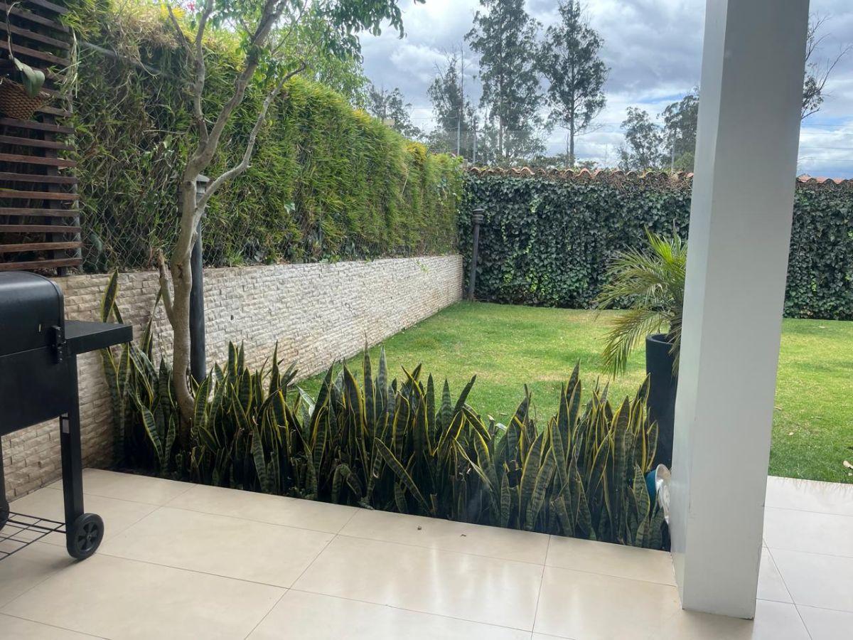 Vendo Casa Moderna – Sector Cercano Al Rancho San Francisco — imagen 4