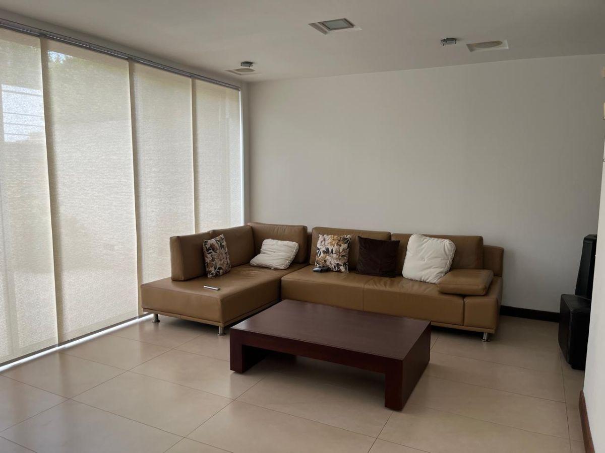 Vendo Casa Moderna – Sector Cercano Al Rancho San Francisco — imagen 3