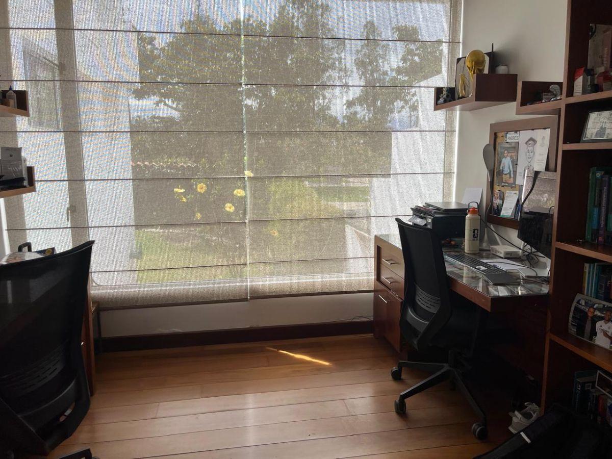 Vendo Casa Moderna – Sector Cercano Al Rancho San Francisco — imagen 2