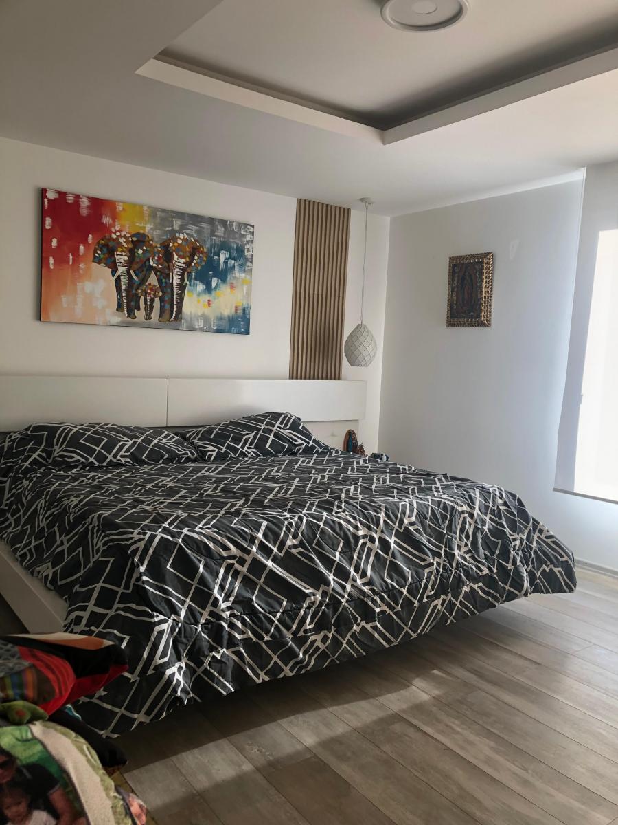 Vendo Hermosa Casa de Una Planta Valle de Los Chillos Sector San Gabriel — imagen 5