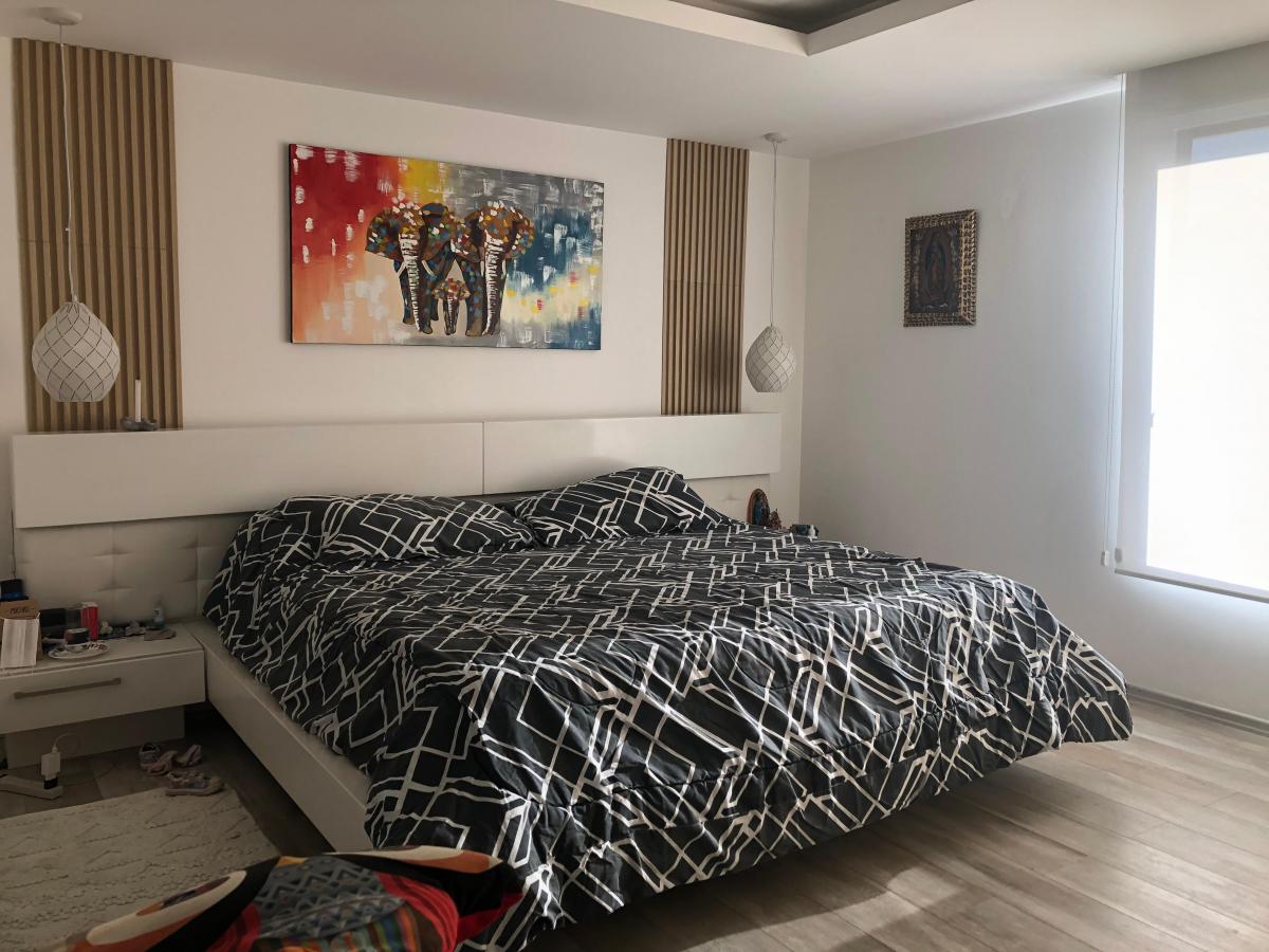 Vendo Hermosa Casa de Una Planta Valle de Los Chillos Sector San Gabriel — imagen 4