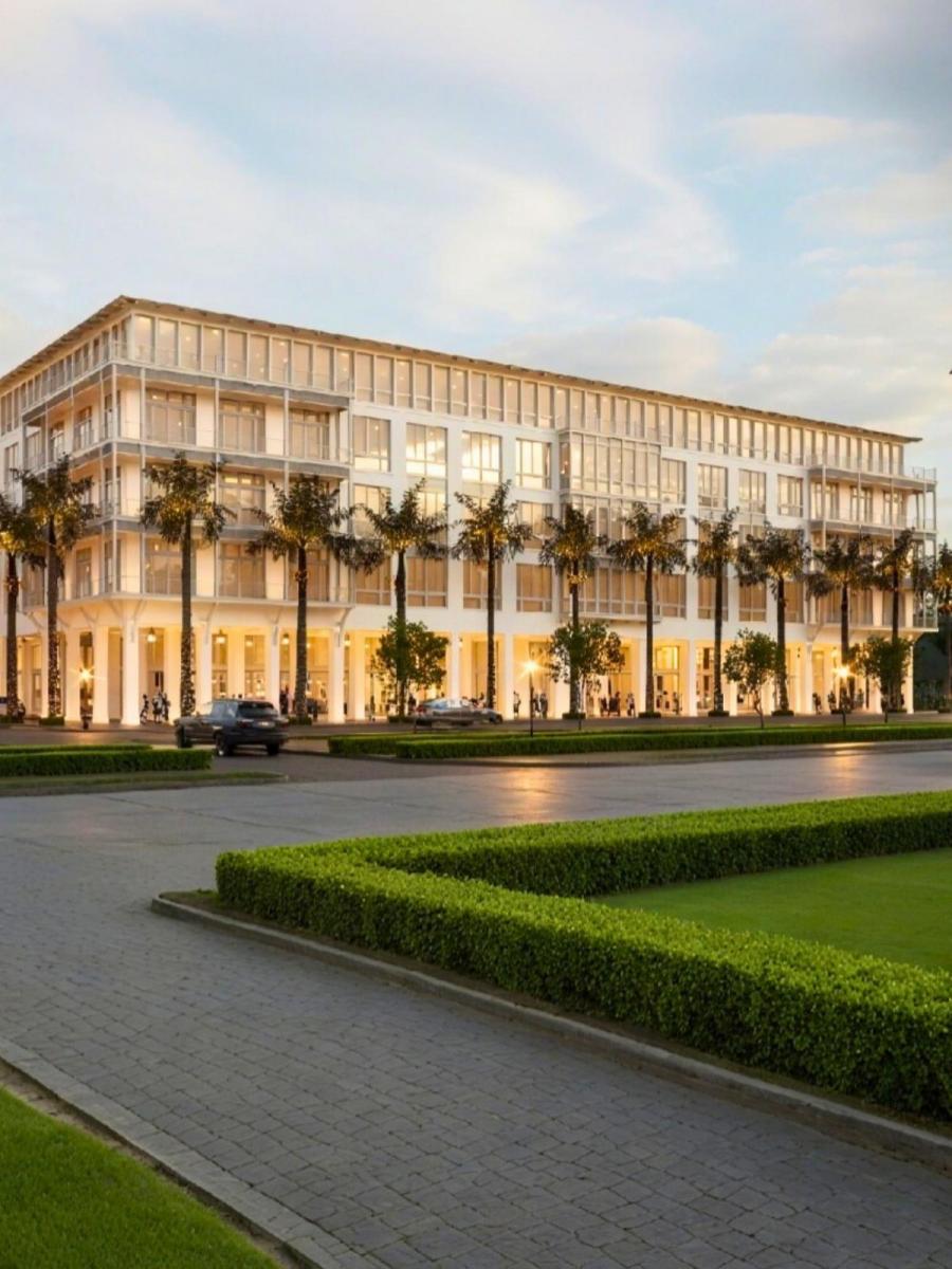 Batan Bussines Park Oficinas en Venta a Estrenar Mayo 2027, Samborondon Km 9, Guayas — imagen 7