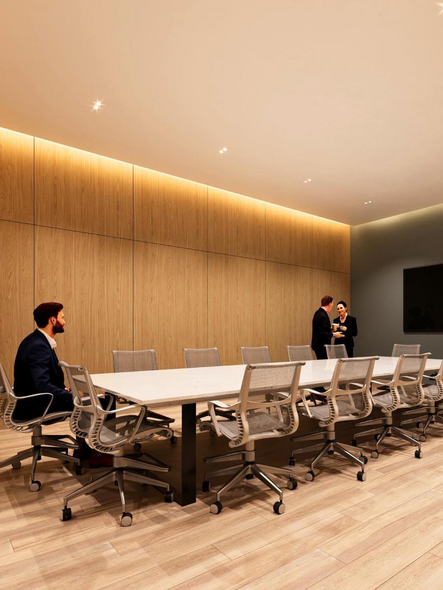 Batan Bussines Park Oficinas en Venta a Estrenar Mayo 2027, Samborondon Km 9, Guayas — imagen 3