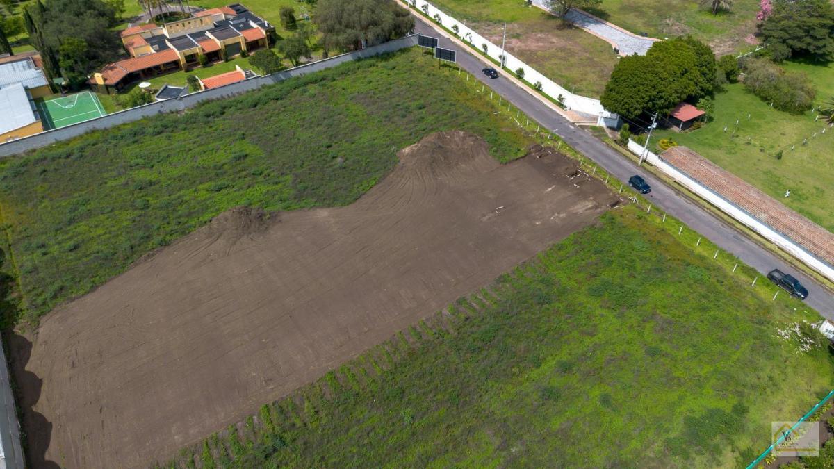 Terreno en Venta Sector Arrayanes Puembo — imagen 10