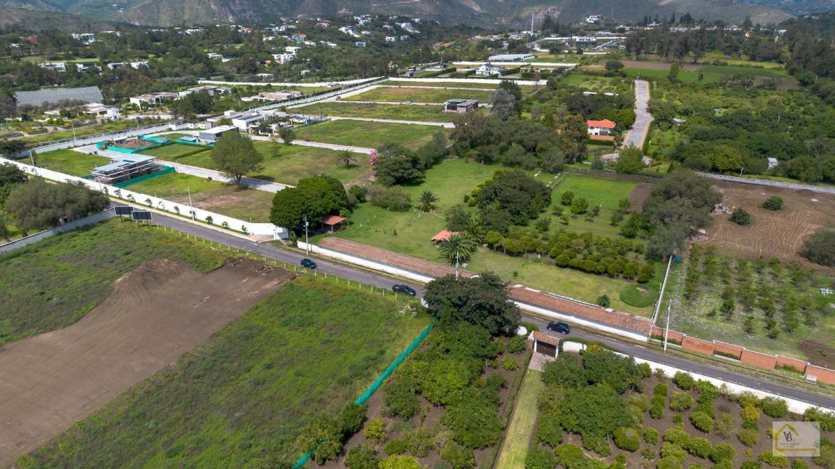 Terreno en Venta Sector Arrayanes Puembo — imagen 9
