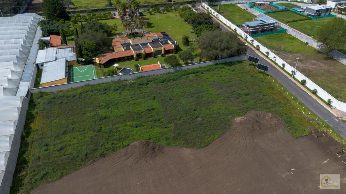 Terreno en Venta Sector Arrayanes Puembo — imagen 8