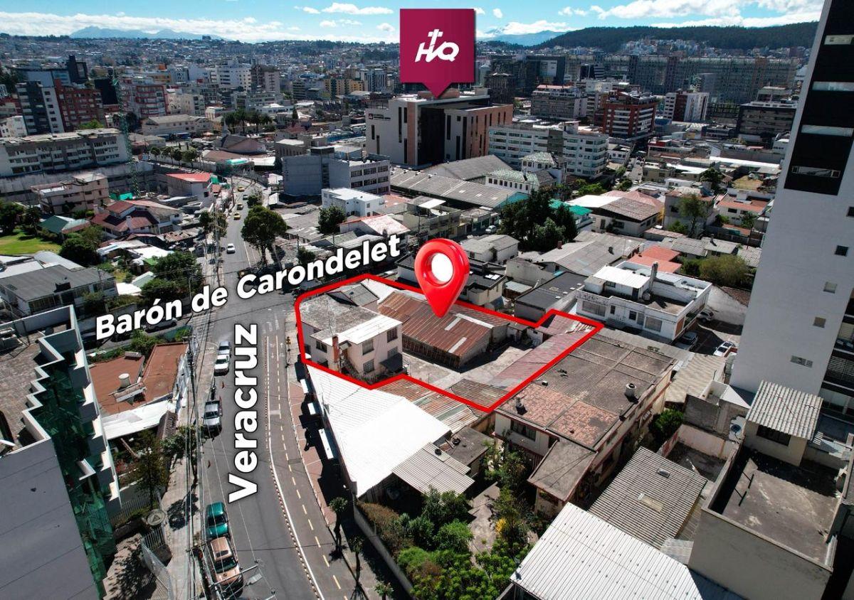 Terreno de Venta Vozandes — imagen 7
