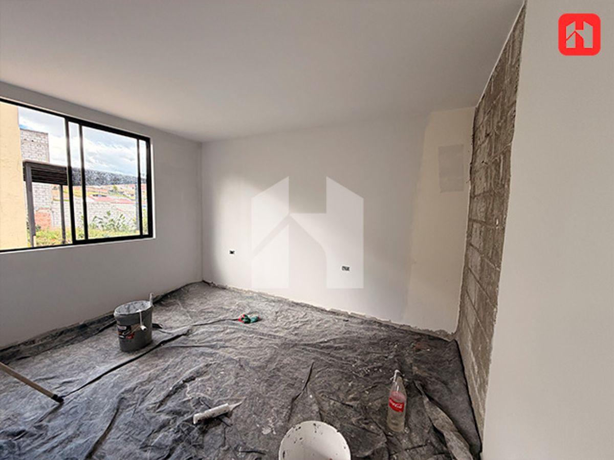 Vendo Casa en Cuenca – Sector Baños – Huizhil. Aplica Al Crédito Miti Miti (Cv4094), Azuay — imagen 7