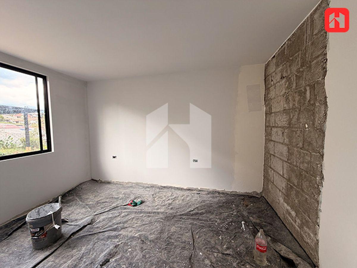 Vendo Casa en Cuenca – Sector Baños – Huizhil. Aplica Al Crédito Miti Miti (Cv4094), Azuay — imagen 6