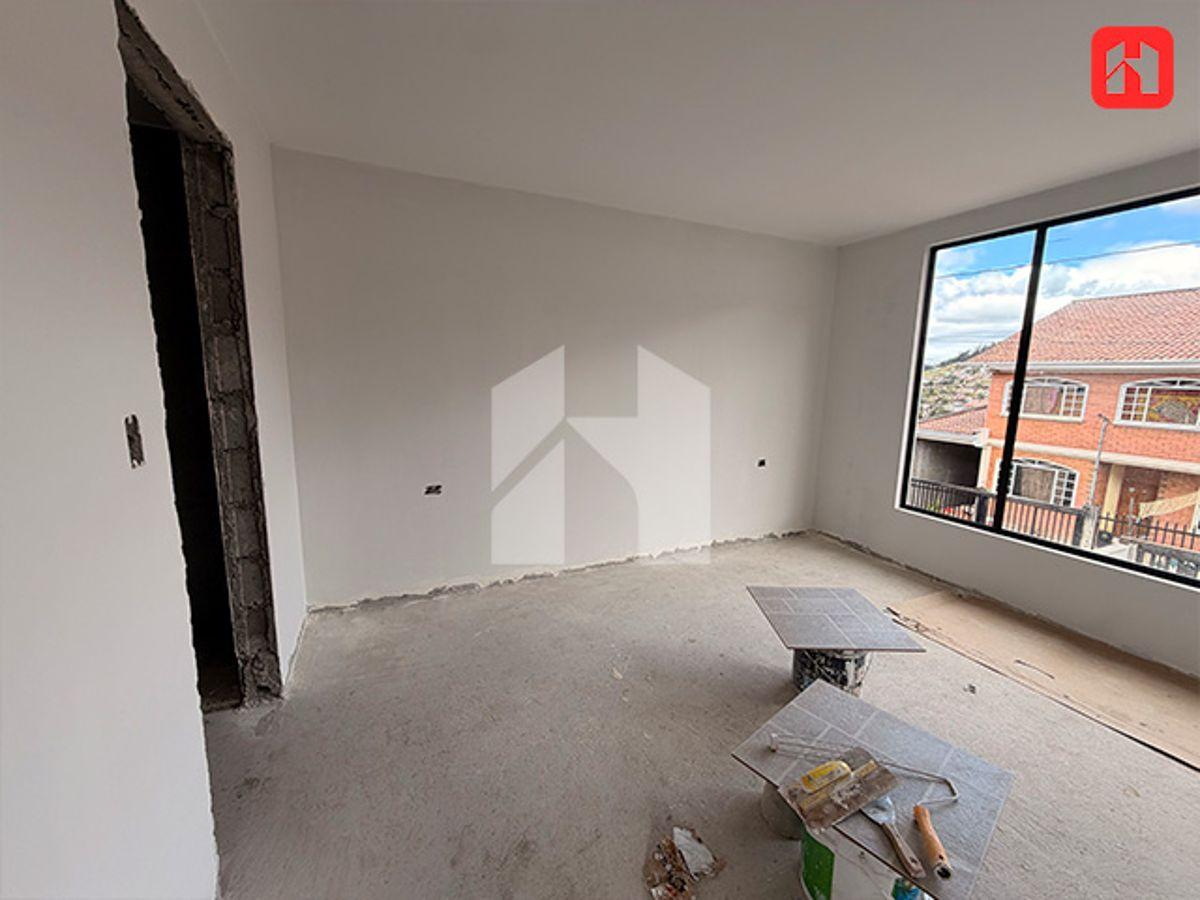 Vendo Casa en Cuenca – Sector Baños – Huizhil. Aplica Al Crédito Miti Miti (Cv4094), Azuay — imagen 4