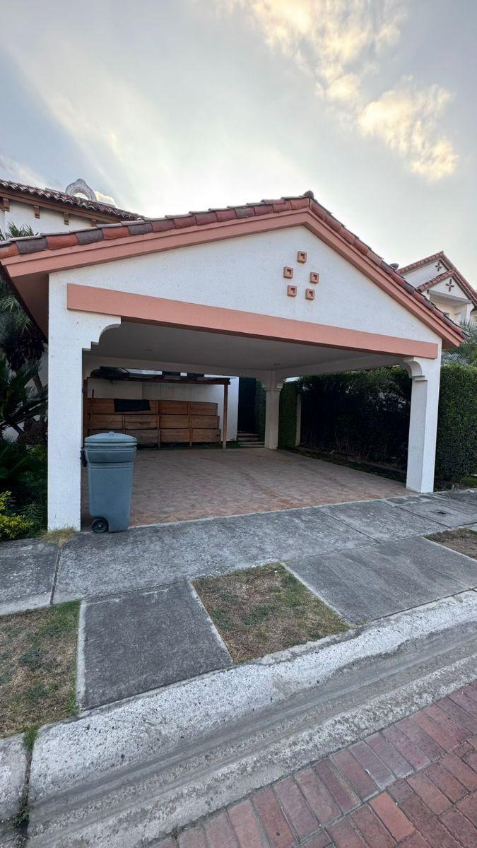 Casa en Venta Terranostra Vía a La Costa, Guayas — imagen 10