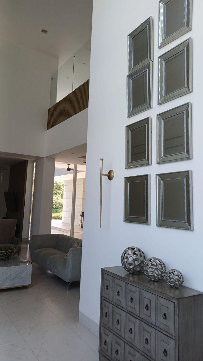 Venta de Hermosa Casa con Espectacular Vista Al Lago Urb La Peninsula - Isla Mocoli, Guayas — imagen 8