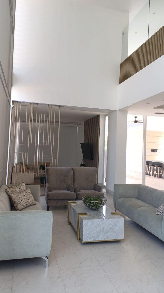 Venta de Hermosa Casa con Espectacular Vista Al Lago Urb La Peninsula - Isla Mocoli, Guayas — imagen 7