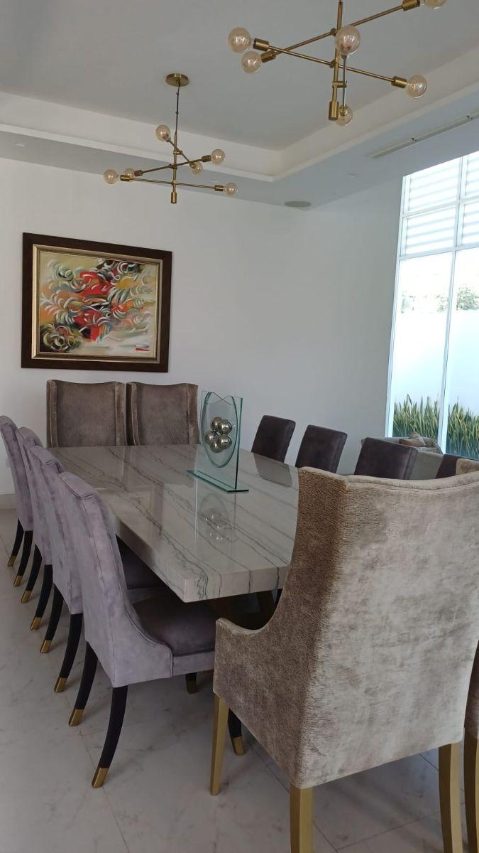 Venta de Hermosa Casa con Espectacular Vista Al Lago Urb La Peninsula - Isla Mocoli, Guayas — imagen 3