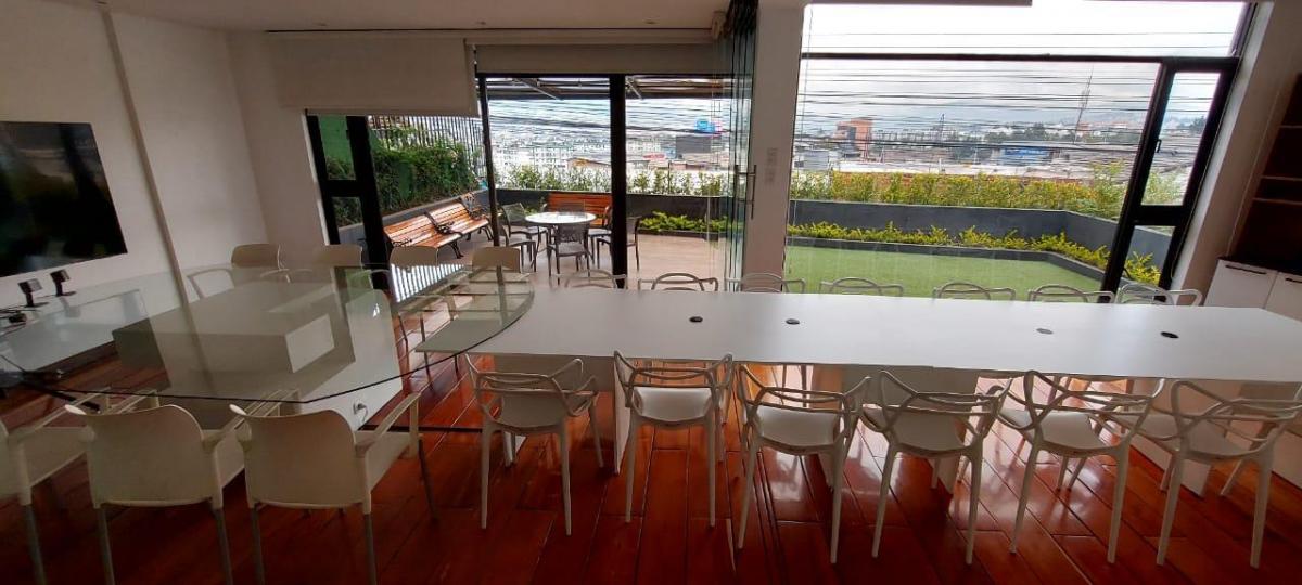 Se Vende Amplia Oficina Sector Batan Alto — imagen 9