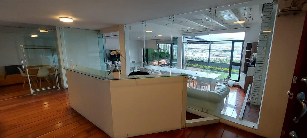 Se Vende Amplia Oficina Sector Batan Alto — imagen 8