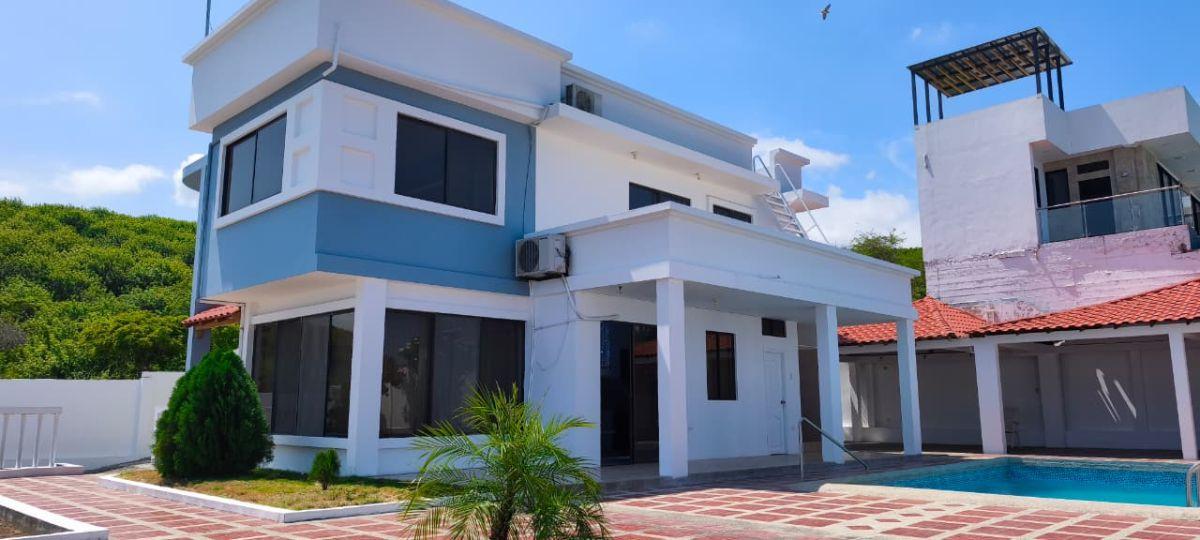 Casa con Vista Al Mar, Manabí — imagen 10