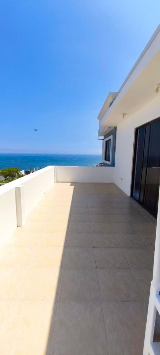 Casa con Vista Al Mar, Manabí — imagen 8