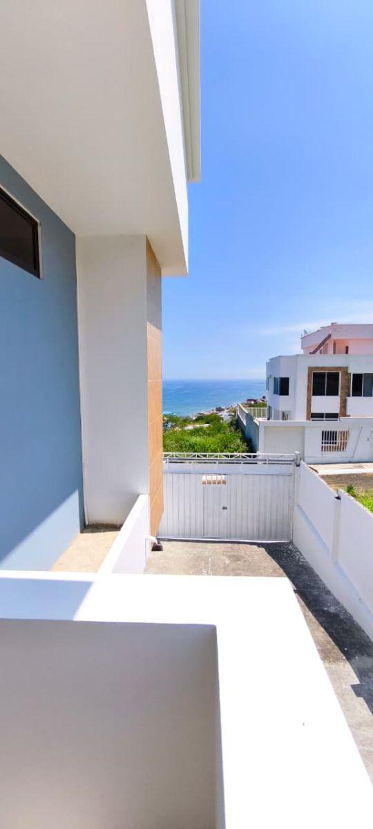 Casa con Vista Al Mar, Manabí — imagen 7