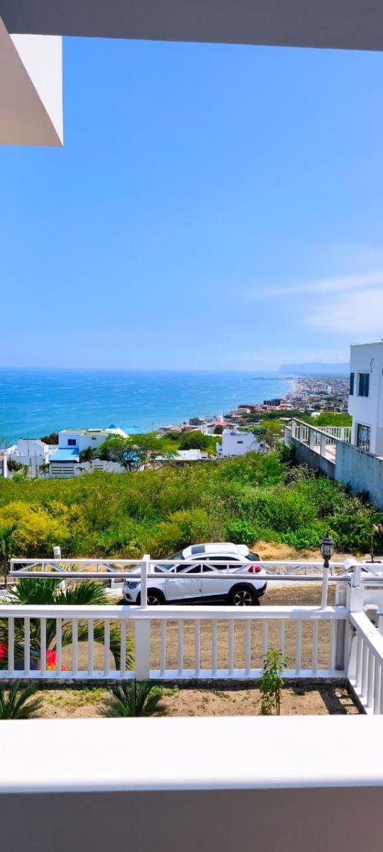 Casa con Vista Al Mar, Manabí — imagen 5