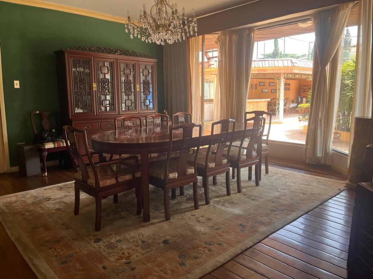 Casa de Venta en Urbanizacion La Puntilla, Guayas — imagen 8