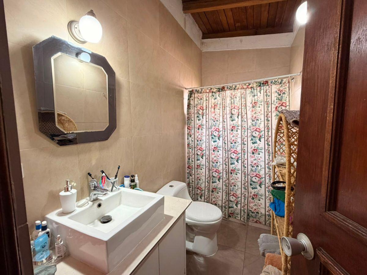 Casa a un Solo Andar de 128 m² y 500 m² de Jardín en Venta en Club Los Chillos - Sangolquí — imagen 4